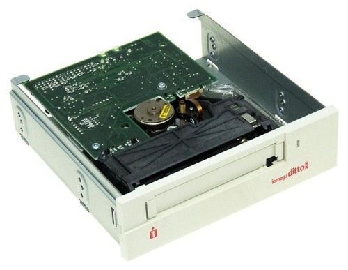 Backup drive iomega - drive, io2000wi