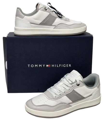 Tommy hilfiger mens - tommy, grey