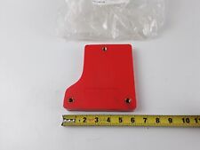 Moffett 026.100.0037 Jack Leg Friction Pad Rh Foot L/H 0261000037 Forklift Parts