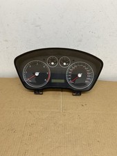 FORD FOCUS 04-07 INSTRUMENT CLUSTER SPEEDOMETER 4M5T-10849-HS