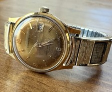 70's Benrus  Men’s
