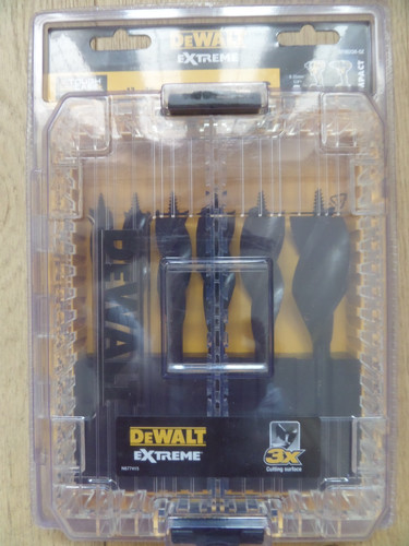 Dewalt dt90238 pce - dewalt, tri-flute