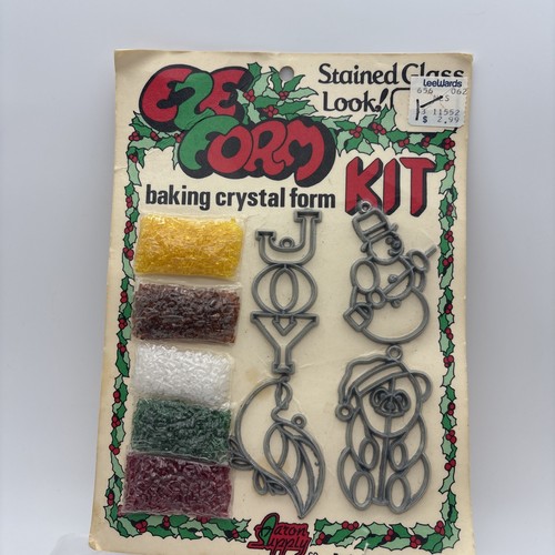 Vintage sealed eze form baking - eze,