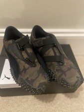 Puma Mostro Men’s Camo Size