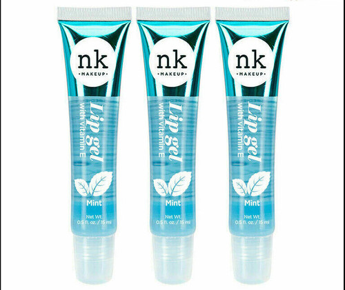 Makeup mint lip gel - makeup,