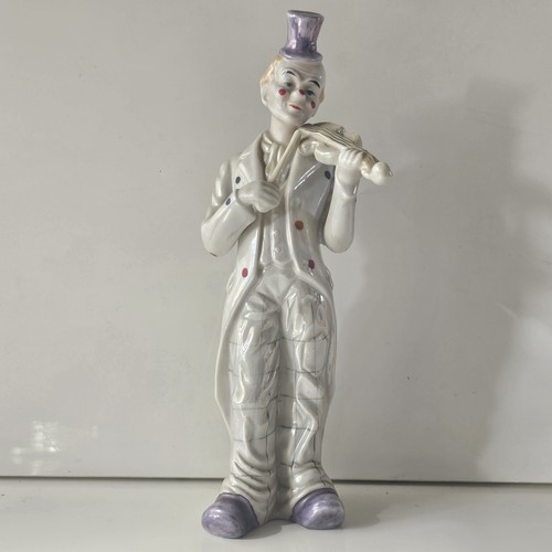 Leonardo collection clown - clown, with