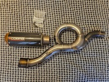 Triumph Street Triple 765