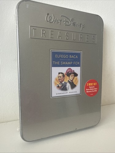 Walt disney treasures - disney,