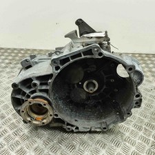 VW GOLF MK6 5K1 Gearbox KXX