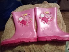 PEPPA PIG WELLIES X MAGICAL