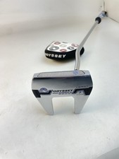 Odyssey O Works Versa  7 Tank Putter 35 Inch / VGC /8930