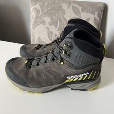 Scarpa men rush trk lt - scarpa, men's