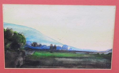 Original work john gilbey - by,