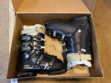 Women's Head Ski Boot DREAM