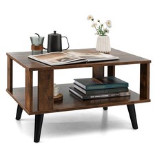 Coffee Table Retro Mid-Century