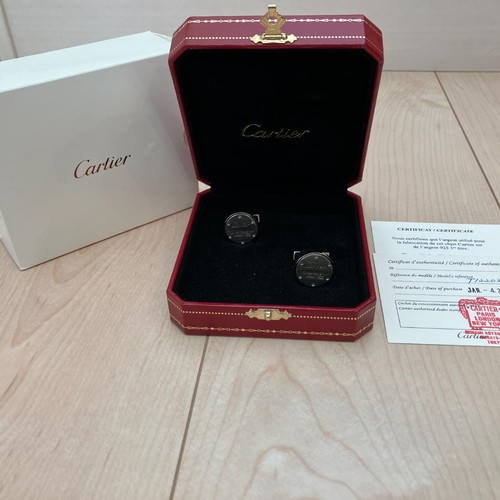 Cartier water resistant - cartier,