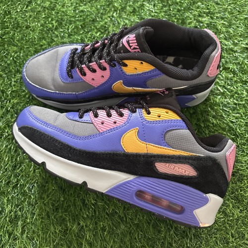 Nike air max - qs, acg