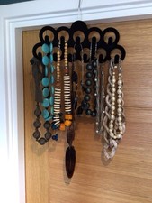 Collection Of Necklaces