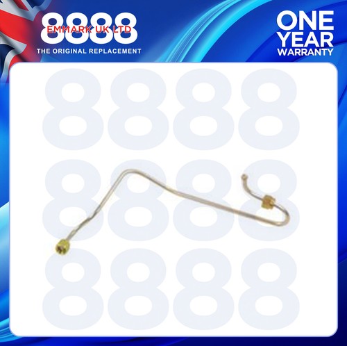 Injector pipe for ford - for, new