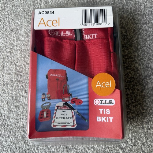 Tis bkit electricians safety - bkit,