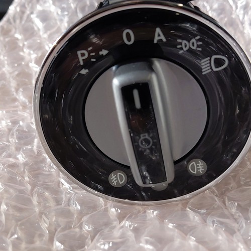 Light switch genuine mercedes - genuine,