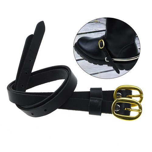 Spur straps for - straps, horse