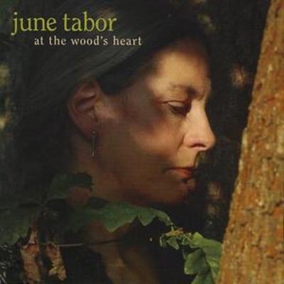 June tabor the - tabor:, at