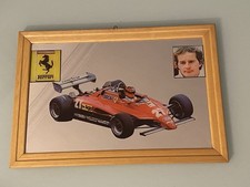 Automobilia Automobile mirror