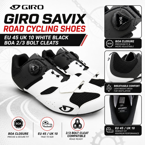 Giro savix road - giro,