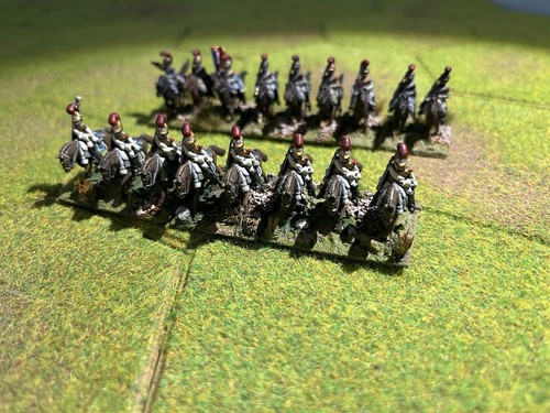 15mm french napoleonic - 15mm,