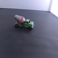 LONE STAR TUF-TOTS 615 FORD CEMENT MIXER