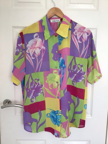 Vintage jacques vert colour - vintage,