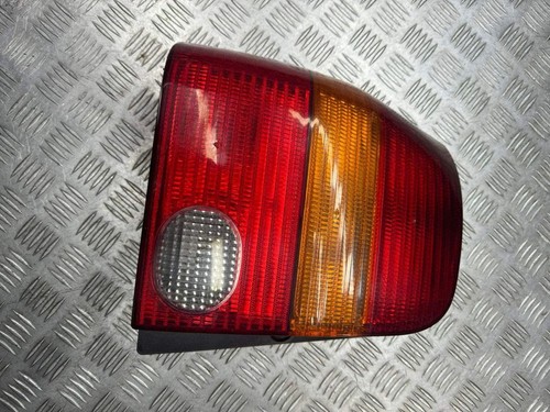 Volkswagen lupo 2000 rear tail - volkswagen,