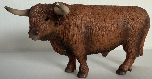 Schleich scottish highland - schleich,