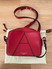 ASPINAL OF LONDON LEATHER