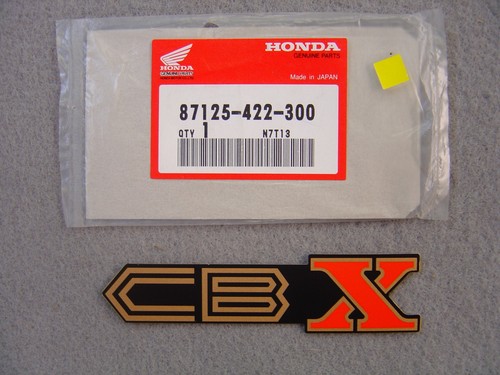 Decor sticker lid side cbx - decor,