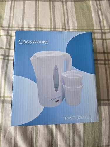 Travel kettle - travel,