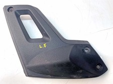 2016 Yamaha XT660 Tenere Left