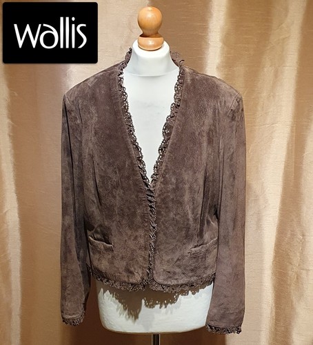 Wallis women soft suede - women's,