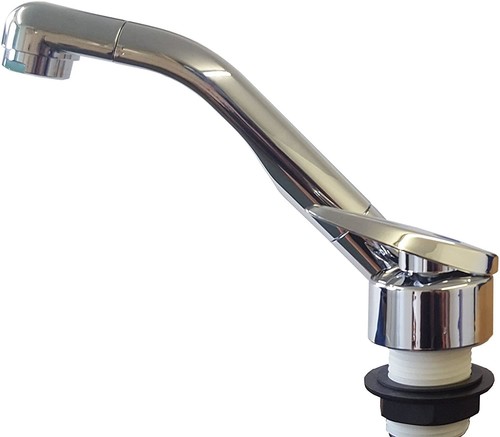 Reich samba mixer tap 33mm - tap,