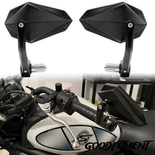 Motorcycle handle bar - 7/8'',