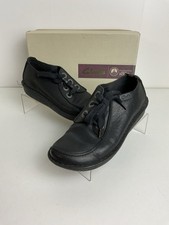 Clarks Funny Dream Black