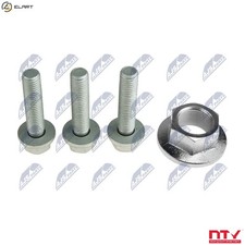 REPAIR KIT WHEEL HUB