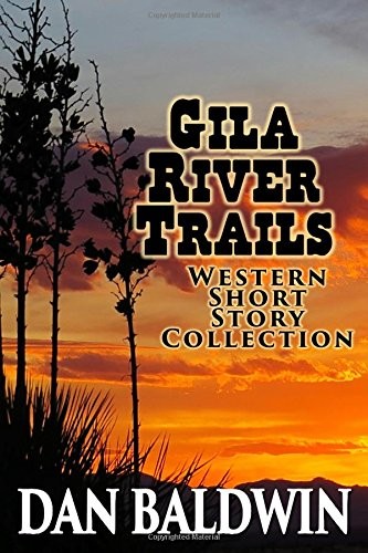 Gila river trails - gila,