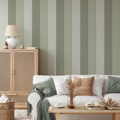 Tricolor stripes wallpaper - tricolor,