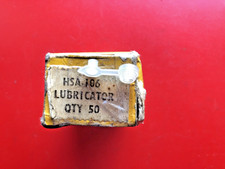 New old stock vintage - old,