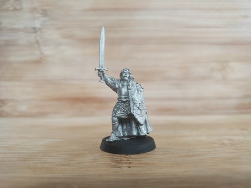Lotr prince imrahil dol - prince,