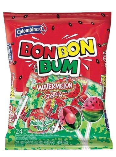 Colombina bon - bon,