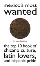 Mexico's Most Wanted: The Top