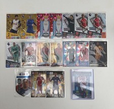 Football Card Bundle - George